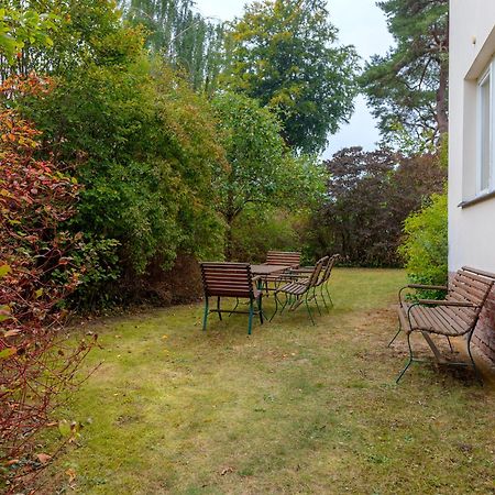 Villa Daheim - Fewo 06 Kölpinsee Eksteriør bilde